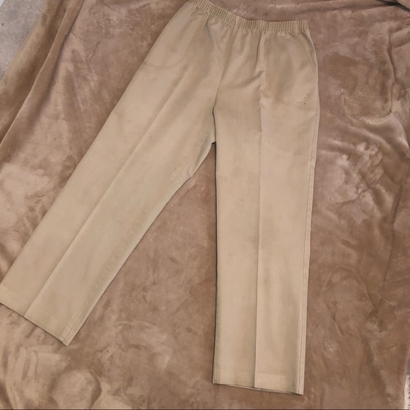 THE FOX COLLECTION pants - Picture 8 of 8